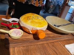 -格鲁·秀色Georgia’s Feast