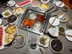 -海底捞火锅(龙岗星河COCO Park店)