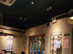 大堂-串大叔炭火烤串·鸡西大冷面刀削面(总店)