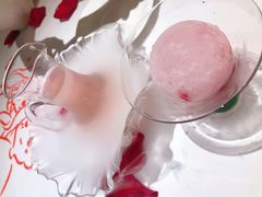 香颂玫瑰露-王品牛排(常州吾悦广场店)