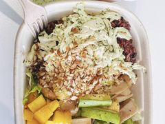 -CALIFORKS加州叉子轻食(朝阳门店)