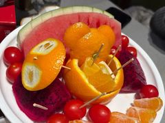 -海底捞火锅(名门店)