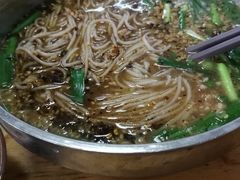 -老仓醋米线(大观店)