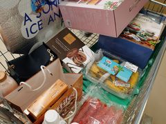 -盒马X会员店(王府井奥莱UP TOWN店)