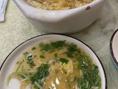 -奥华餐厅·老张记(台基厂店)