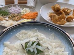 -祈胜邨•顺德鱼生•顺德菜(容桂店)