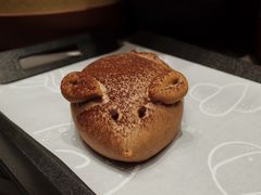 -LELECHA乐乐茶(新街口大洋店)