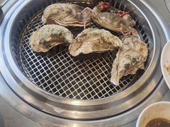 -尚宴牛特鲜自助(太原街万达店)