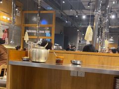 -姜虎东白丁烤肉(深圳湾后海汇店)