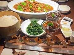 -北京老铺烤鸭(时代广场店)