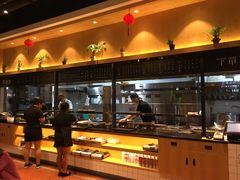 自助取餐区-功牛泉州牛肉小吃·火锅(三里街店)