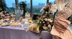 -唐山香格里拉大酒店·宴会厅