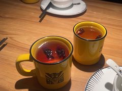 -太二酸菜鱼(浦东正大广场店)