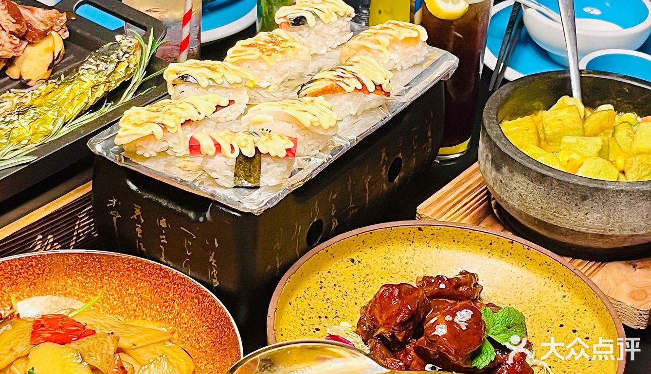 藏在天台的美食，没有本地人带路根本找不到！