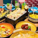 藏在天台的美食，没有本地人带路根本找不到！