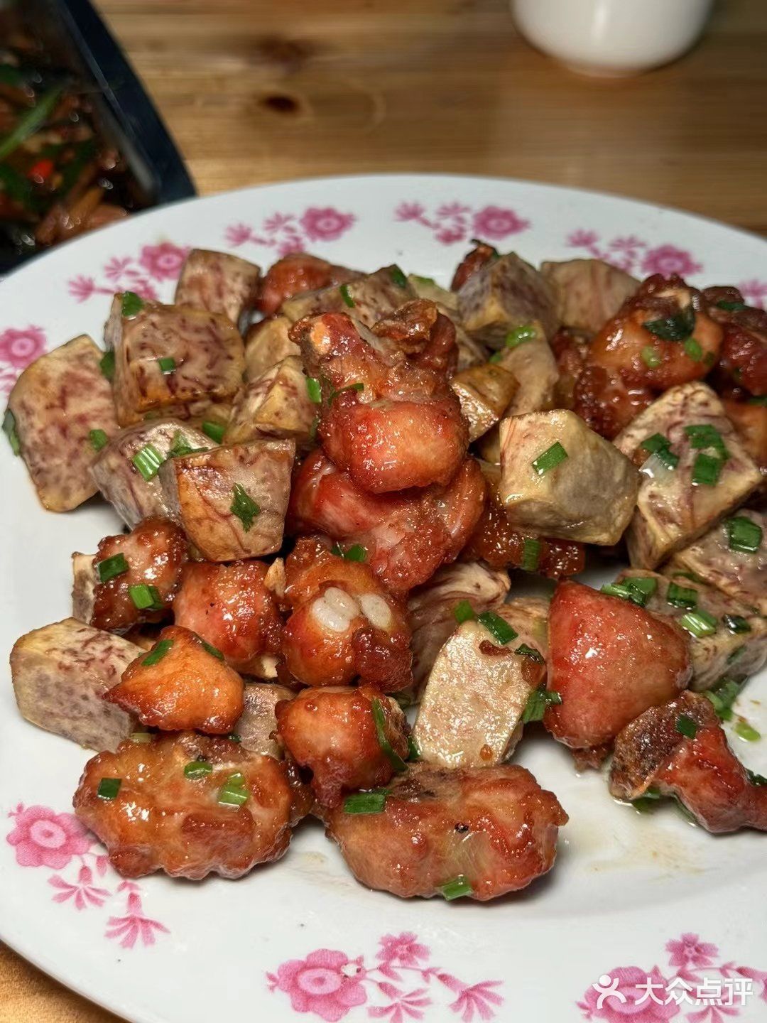 家乡美食之旅（十四）—海记食堂