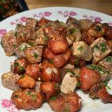 家乡美食之旅（十四）—海记食堂