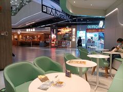 -百佳华佳漾里(坂田店)