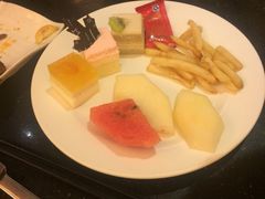 -青岛蓝海大饭店·渔歌舫(李沧店)