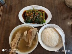 -松發肉骨茶(先得坊店)