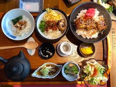 石葵鳗鱼饭名古屋三吃-石葵(锦业时代店)