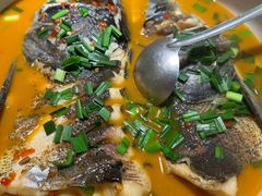 -千岛湖小鱼儿·淳安匠心农家菜