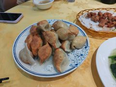 -莲花公园煎蟹(总店)