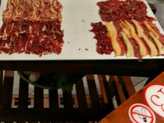 -高兴壹锅·潮汕鲜牛肉火锅(良乡梅花庄店)