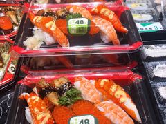 -池田寿司·新鲜现做(昌平悦荟店)