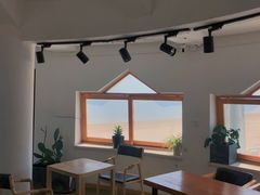 大堂-ChanDu躔度咖啡(灯塔店)