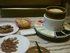 -金百万烤鸭店(马甸店)