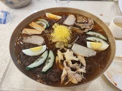 -平壤馆(西塔街店)