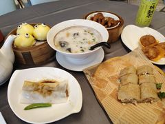 -东方御宴海鲜酒楼(棕泉酒店)