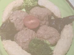-一叶一世界•素食餐厅(环球中心店)