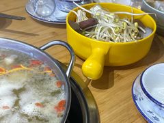 -王二爷药膳鸡(仙林学衡路店)