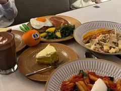 -BAKER&SPICE(安福路店)