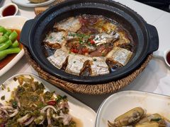 -温岭人家(红花北路店)