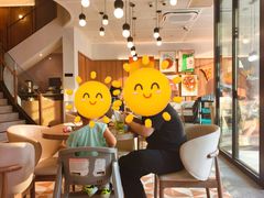 -必胜客(安盛购物广场金州店)