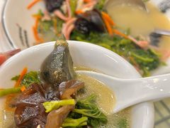 -呼和草原·正宗东北菜·经典锅包肉(西湖店)