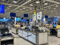 -宜家家居(四元桥商场店)