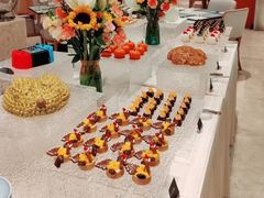 -菲住布渴酒店自助餐厅(阿里巴巴西溪园区店)