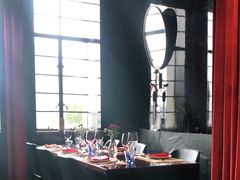 -YUE·6·西式融合餐厅(外滩六号店)