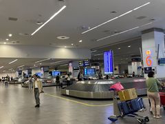 -吉隆坡国际机场