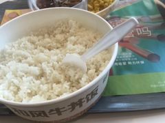 -麦当劳(沙井京基百纳广场店)