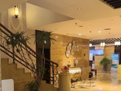 -益健·足疗汗蒸SPA(芙蓉广场店)