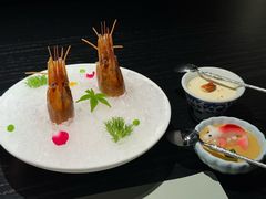 -锦楼·臻选新杭帮(杭州中心店)