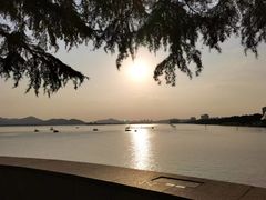 -云龙湖旅游景区