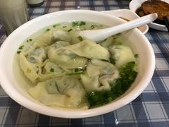 -潘国仙耳光馄饨(黄家阙路店)