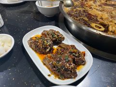 -花鲢鱼头火锅(春城东路店)