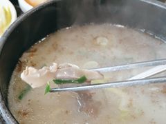 -秀男家米肠汤饭